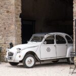 Citroën 2CV Burgundy rental and Gourmet Picnic - Who Will Love This Experience?