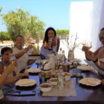 Citron Tasting and Distillery 1-Hour Guided Tour in Naxos - The Sum Up