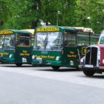 City and Palaces Tour Potsdam - Stadt- und Schloesserrundfahrt Potsdam - What Travelers Say: The Real-World Experience