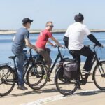 City Bike Rental in Porto - A Route for Every Explorer
