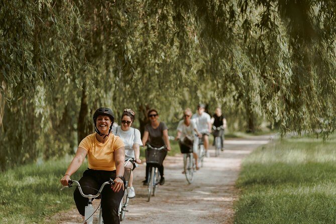 City Bike Tour Ljubljana - Practical Details and What’s Included