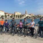 City Bike Tour of Split - What to Expect and Practical Info