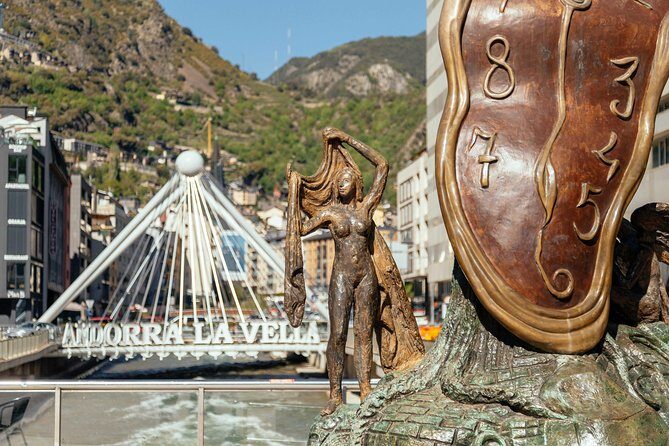 City Escape With Locals: Andorra PRIVATE Day Trip by PRIVATE Car - Who Should Consider This Tour?