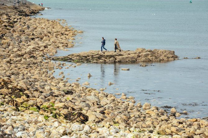 City Explorer: Howth Private Day Trip - Who is this tour ideal for?