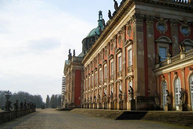 City Explorer: Potsdam Private Day Trip - Who Should Consider This Tour?