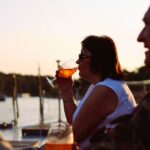 City lounge trip with the lounge ship through Berlin - Price & Value