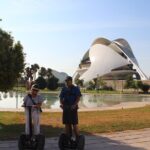 City of Arts and Sciences Private Segway Tour - What to Expect from the Experience