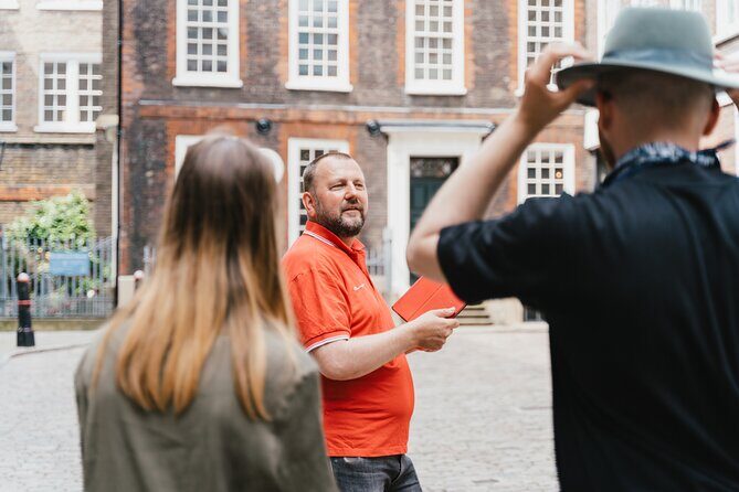City of London Historic Walking Tour (With Rooftop Visit*) - Practical Details and What to Expect