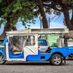 City of Neighborhoods Tour 1H 30M Private Tour by Tuk Tuk - Who Should Consider This Tour?