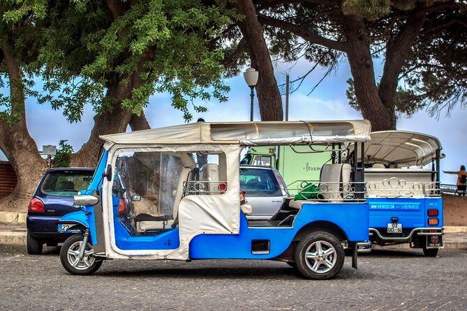 City of Neighborhoods Tour 1H 30M Private Tour by Tuk Tuk - Who Should Consider This Tour?