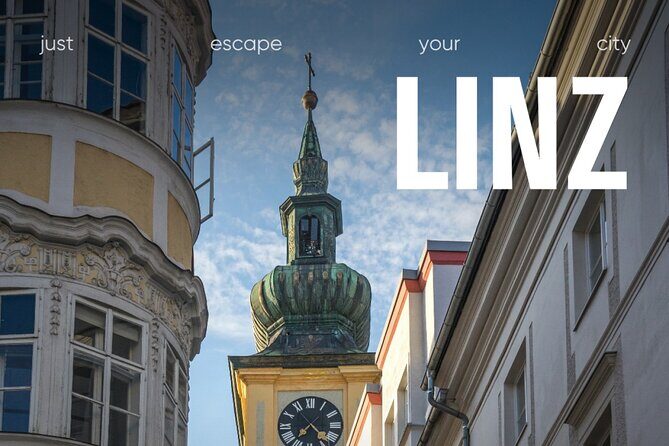 CITY QUEST LINZ: uncover the secrets of this city! - Cost and Value