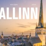 CITY QUEST TALLINN: unlock the mysteries of this city! - How Does It Work?