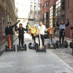City Segway Tour Budapest Highlights (Buda + Pest) - How the Experience Comes Together