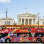 City Sightseeing Athens, Piraeus & Beach Riviera Hop-On Hop-Off Bus Tours - What Travelers Say: Pros and Cons