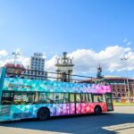 City Sightseeing Barcelona Hop-On Hop-Off Bus Tour: 24 or 48-Hour - The Itinerary and Stops: What You’ll See