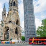 City Sightseeing Berlin Hop-On Hop-Off Bus Tour - What You’ll Experience on the Bus