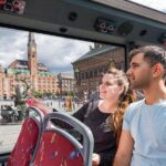 City Sightseeing Copenhagen Hop-On Hop-Off Bus Tour - Who Should Consider This Tour?