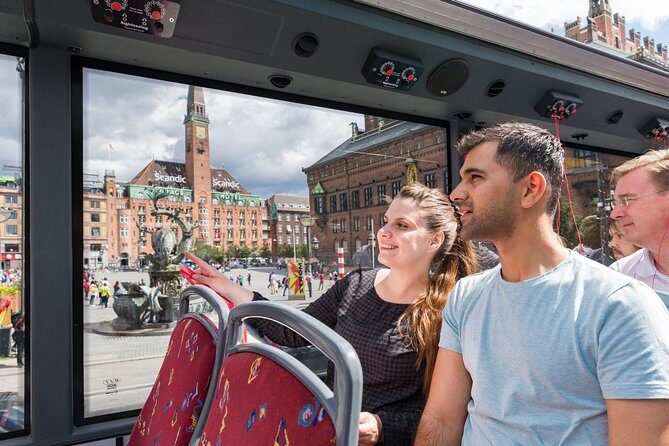 City Sightseeing Copenhagen Hop-On Hop-Off Bus Tour - Who Should Consider This Tour?