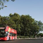 City Sightseeing Helsinki Hop-On Hop-Off Bus Tour - Comparing the Experience to Reviews