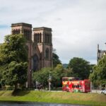 City Sightseeing Inverness Hop-On Hop-Off Bus Tour - The Stops and What You’ll See