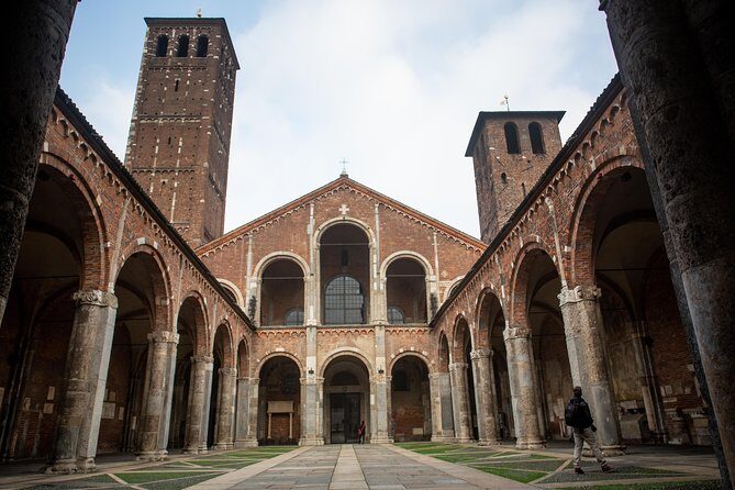 City Sightseeing Milan Hop-On Hop-Off Bus Tour - The Experience: Realities and Insights