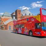 City Sightseeing Stratford-upon-Avon Hop-On Hop-Off Bus Tour - Frequently Asked Questions