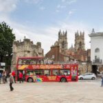 City Sightseeing York Hop-On Hop-Off Bus Tour - Considerations and Possible Downsides