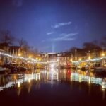 City Sup Tour in Alkmaar (2 hours ) - Key Points