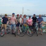 City Tour of Brighton by bike - The Experience: What It Feels Like