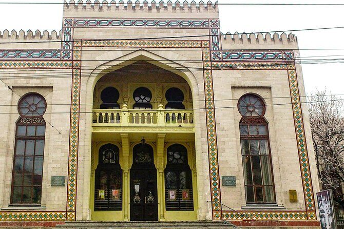 City Tour of Chisinau &Old Orhei Archeological complex - Analyzing the Price & Value