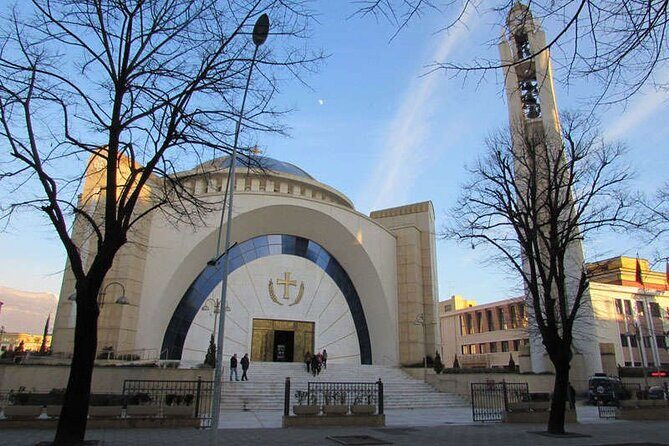 City Tour of Tirana & Dajti Mountain with Pickup - Who’s This Tour Best For?