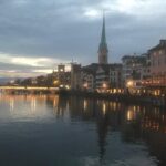 City tour Zurich with the city whispers from CHF 21.00 - The Itinerary: A Closer Look