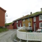 City walk in Mo I Rana - Who Should Book This Tour?