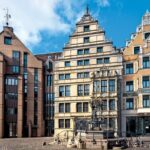 City walk through Hanover - Practical Considerations