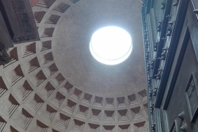 City walk through Spanish steps, Trevi fountain, Pantheon, Navona, Angel Castle - Why This Tour Is Worth It