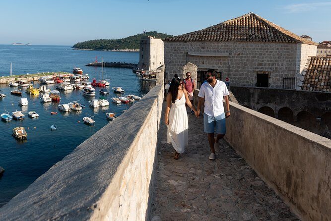 City Walls of Dubrovnik - The Real Experience – What Makes This Tour Special