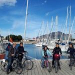 CityBike Rental in Palermo - FAQs
