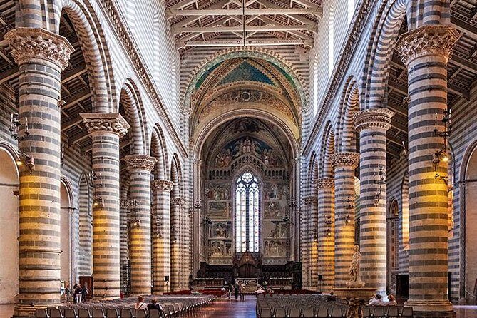 Civita di Bagnoregio, Orvieto, Montepulciano Wine Tasting Private Tour from Rome - What’s Included and What’s Not