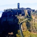 Civita di Bagnoregio "The Dying City" Private Tour from Rome - What Makes This Tour Stand Out