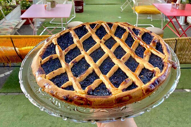 Civitavecchia Cultural Walk & Food Sampling - What the Reviews Say