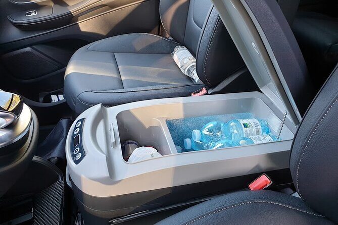 Civitavecchia Private Transfer: Civitavecchia Port to Rome - The Benefits of a Private Transfer