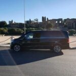 Civitavecchia Private Transfer: From the Port to Rome Airport - The Real-World Experience from Reviews
