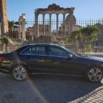 Civitavecchia Private Transfer: Rome to Civitavecchia Cruise Port - Punctuality and Service Quality