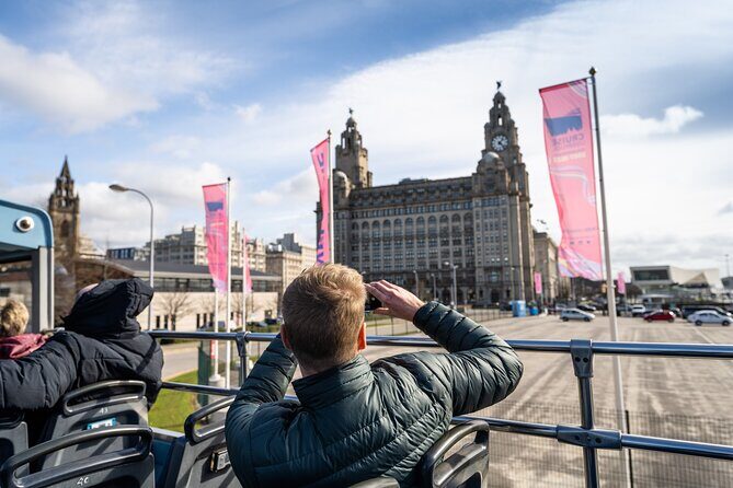 Ciy Explorer: Hop On Hop Off Liverpool Sightseeing Bus Tour - Practical Details and Tips