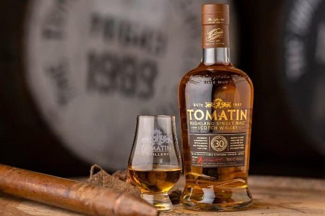 Clan Tour - of Speyside Distilleries - Final Thoughts: Who Should Book This Tour?