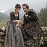 Clan Tour - OUTLANDER series and Loch Ness - The Experience and Guides