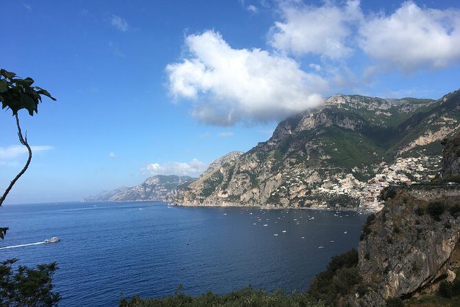 Classic Amalfi Coast Tour - FAQs
