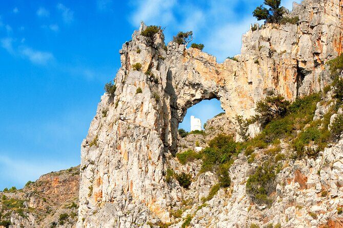 "Classic" Boat Trip to Capo Palinuro - What the Reviews Say