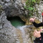 Classic Canyon Fratarica, Bovec (with photos) - The Itinerary Breakdown