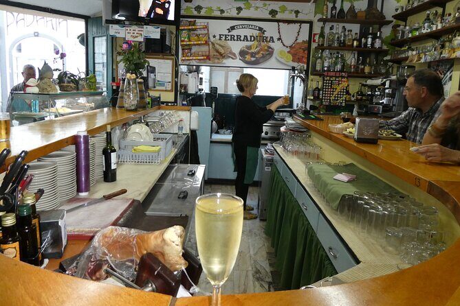 Classic Food Tour - Lagos - Deep Dive into the Food Stops